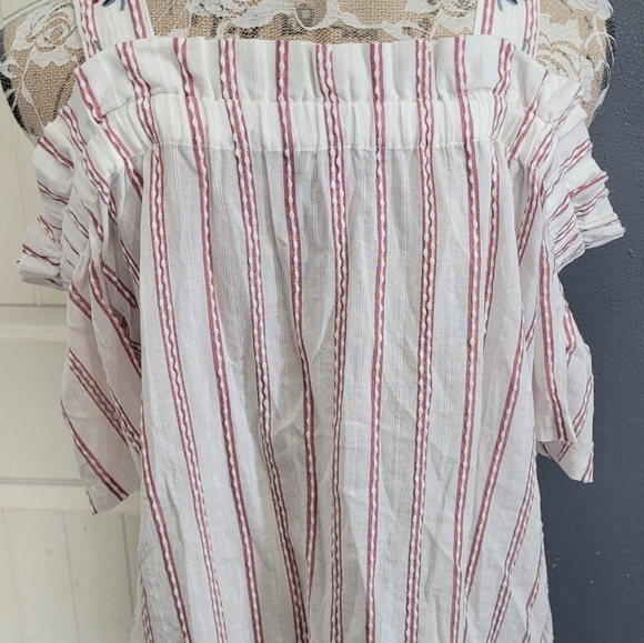 Vince Camuto WOMENS TOP - Picture 5 of 7